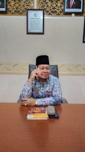 Read more about the article Masyarakat Pelalawan Dapat Menikmati Gas Rumah Tangga Gratis, Pemkab Kembali Usulkan 10.000 SR Jargas