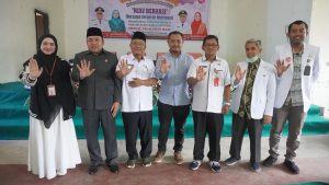 Read more about the article DP3APKB Kabupaten Pelalawan Hadiri Gebyar Audit Kasus Stunting