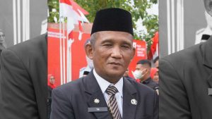Read more about the article Pelalawan Berduka, Sekretaris Daerah Kabupaten Pelalawan Tutup Usia