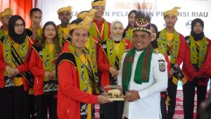 Read more about the article Peserta PPAP Siap Mengabdi Di Kabupaten Pelalawan