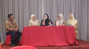 Read more about the article Komit Dalam Percepatan Penurunan Stunting, TPPS Kabupaten Pelalawan Laksanakan Lokalatih Implementasi SKPP