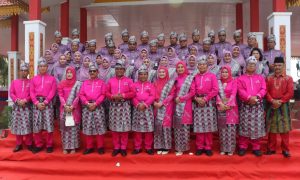 Read more about the article Pemerintah Kabupaten Pelalawan Peringati Hari Jadinya ke-24 tahun 2023