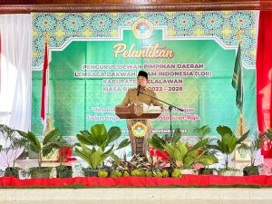Read more about the article Bupati Zukri Ajak Seluruh Anggota DPD LDII Kabupaten Pelalawan Untuk Terus Berbuat Baik Demi Masyarakat