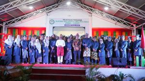 Read more about the article Lantik Pengurus IKMR-RAPP Periode 2023-2026, Zukri : Wadah Saling Bersilaturahmi