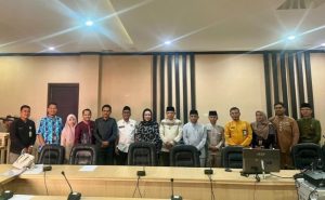 Read more about the article Tim Monev KI Provinsi Riau Kunjungi PPID Kabupaten Pelalawan