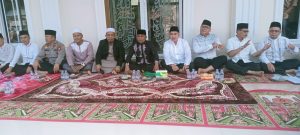 Read more about the article Safari Ramadan ke Desa Padang Luas, Ini Yang Disampaikan Bupati Zukri