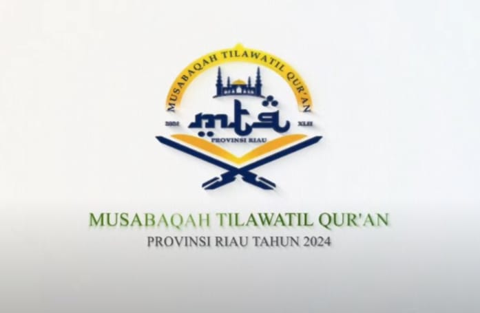 You are currently viewing Pelalawan Raih Peringkat 5 Pada MTQ Ke-42 Tingkat Provinsi Riau 2024