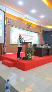 Read more about the article Bupati Zukri Membuka Secara Resmi Rapat Koordinasi Kabupaten Kota Layak Anak Dilingkungan Pemerintah Kabupaten Pelalawan Tahun 2024