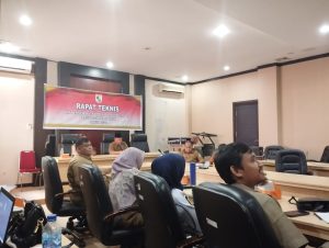 Read more about the article Gelar Rakor Pengendalian Inflasi, Bupati Pelalawan Minta TPID Menyusun Program Unggulan Kabupaten Pelalawan