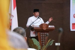 Read more about the article Hadir Di Sosialisasi Program Peningkatan Mutu SDM Di Daerah Dan Program BIE-D Provinsi Riau, Bupati Zukri Sebut, SDM Sangat Menentukan Untuk Kemajuan Suatu Daerah