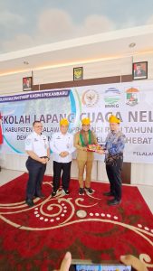 Read more about the article Bupati Zukri Harapkan Peningkatan Potensi Nelayan Pada Pembukaan SLCN Provinsi Riau Tahun 2024