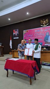 Read more about the article Buka Rembuk Stunting Kabupaten Pelalawan Tahun 2024, Bupati Zukri Minta Fokus Dalam Mengintervensi Anak-anak Suspek Stunting 