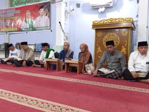 Read more about the article Magrib Mengaji Di Mesjid Meningkatkan Silaturahmi Antar Sesama Masyarakat Dan Pemerintah