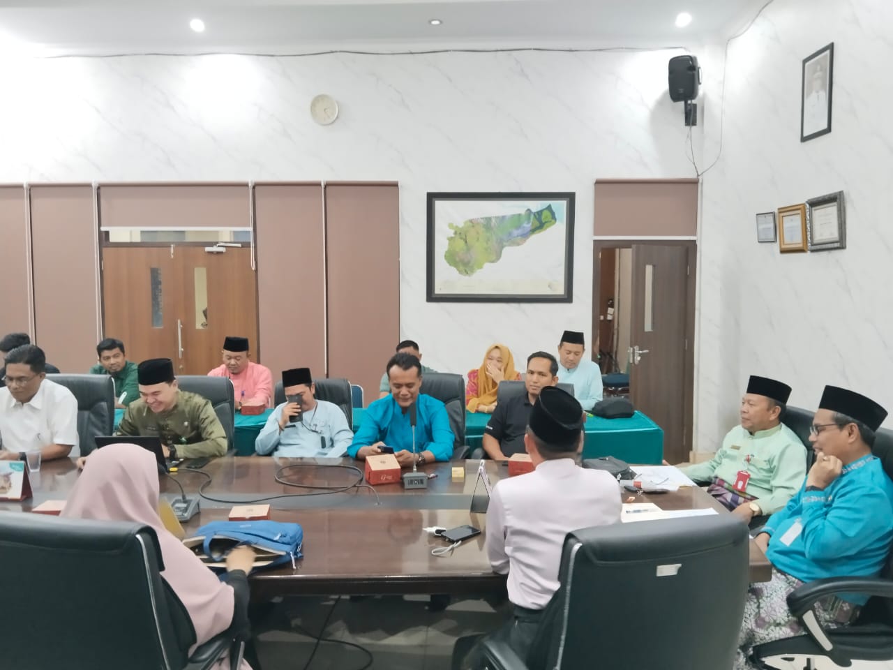 Read more about the article Pemerintah Kabupaten Pelalawan Laksanakan 10 Pembangunan Insfrastruktur Bersumber CSR Demi Meningkatkan Kesejahteraan Masyarakat